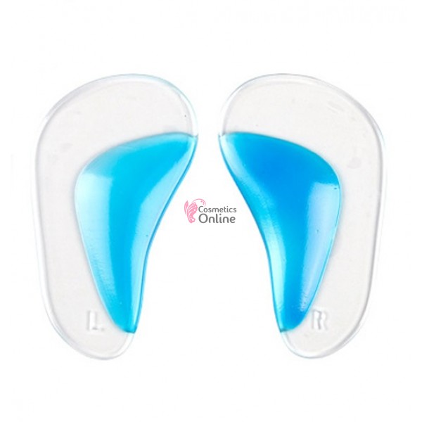 Branturi din silicon BR021BB pentru Platfus adulti, 1 pereche